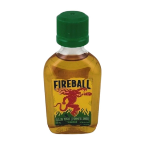 Fireball Blazin Apple-50ml